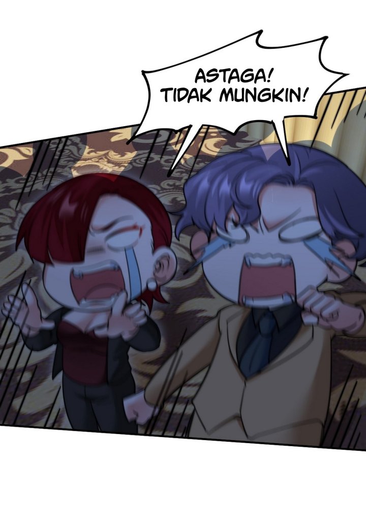 Dragon King Hall Chapter 127 Gambar 32