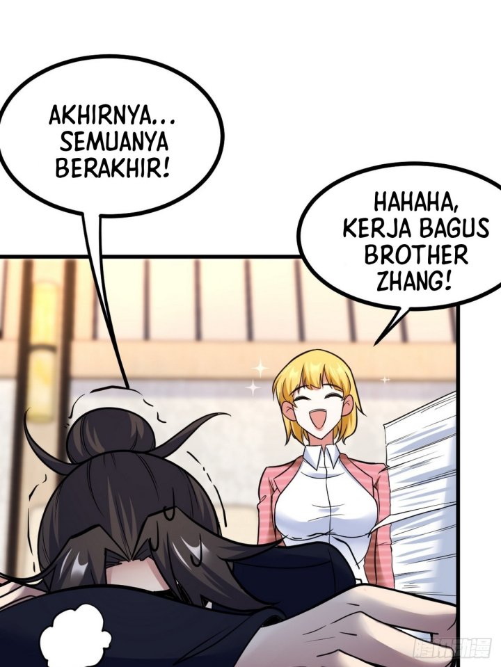 Dragon King Hall Chapter 127 Gambar 34