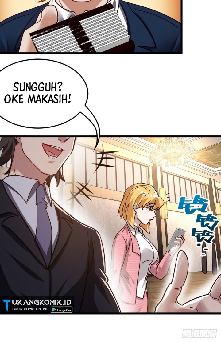 Dragon King Hall Chapter 127 Gambar 40