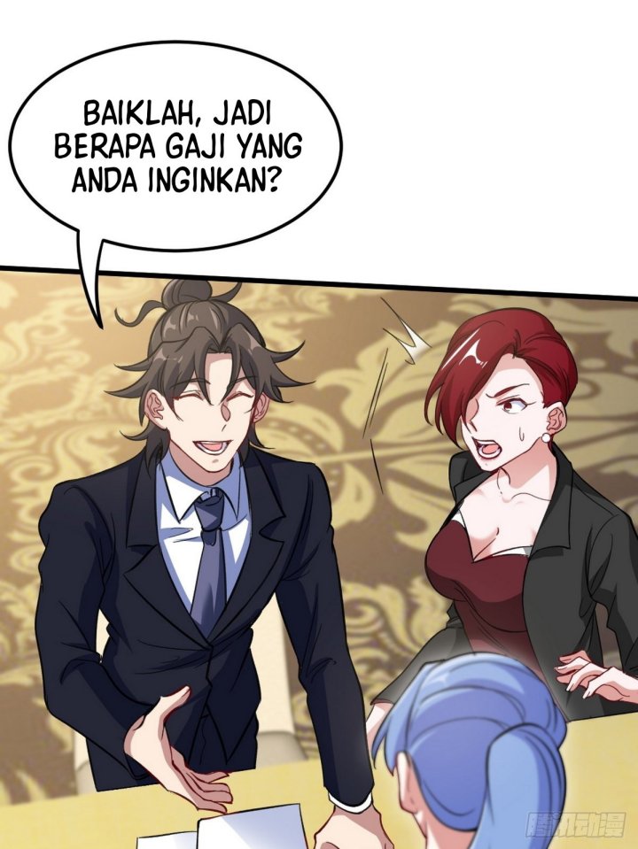 Dragon King Hall Chapter 127 Gambar 6