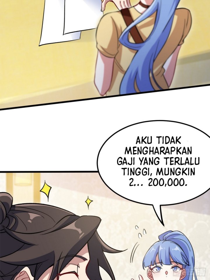 Dragon King Hall Chapter 127 Gambar 7