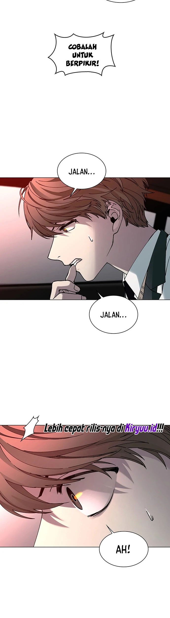The End of the World is Just a Game to Me Chapter 11 Gambar 20