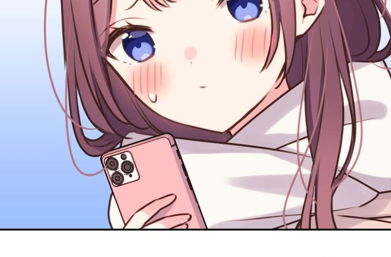 Waka-chan Is Flirty Again Chapter 108 Gambar 29
