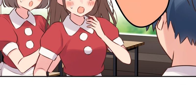 Waka-chan Is Flirty Again Chapter 108 Gambar 11