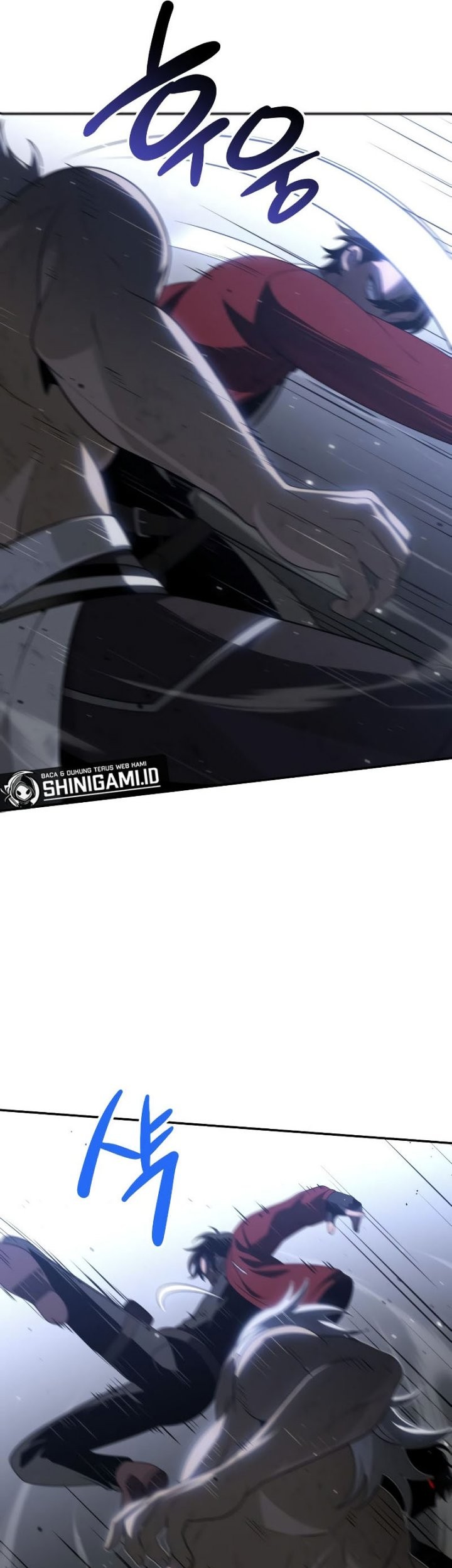 I Used To Be The Boss Chapter 40 Gambar 41