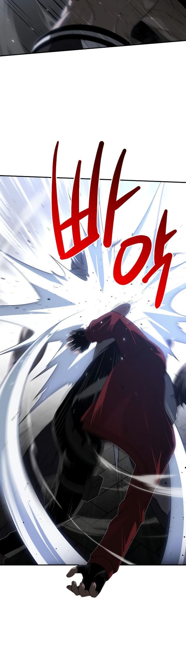 I Used To Be The Boss Chapter 40 Gambar 42