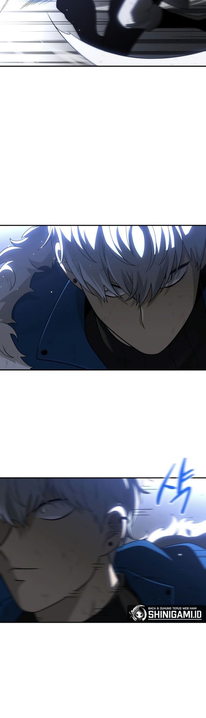 I Used To Be The Boss Chapter 40 Gambar 50