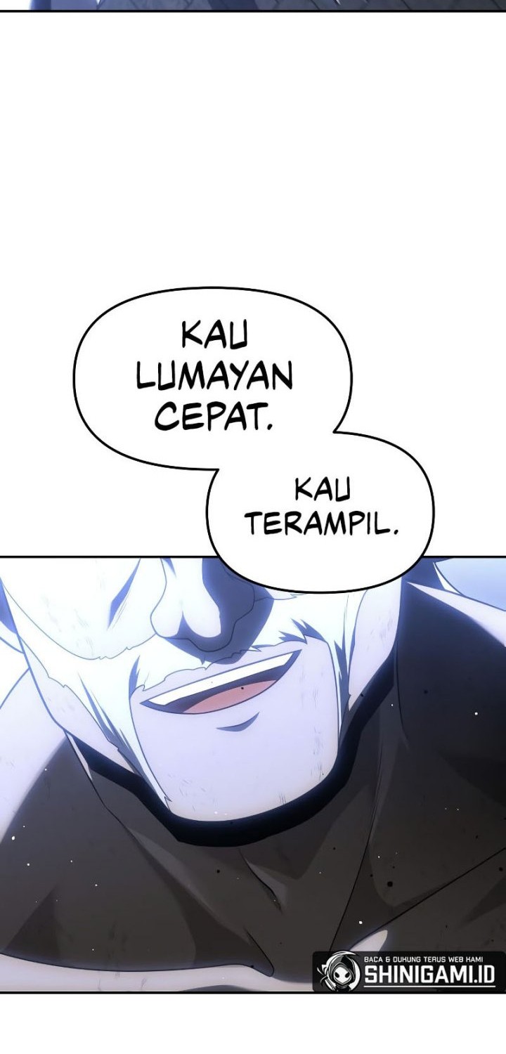 I Used To Be The Boss Chapter 40 Gambar 52