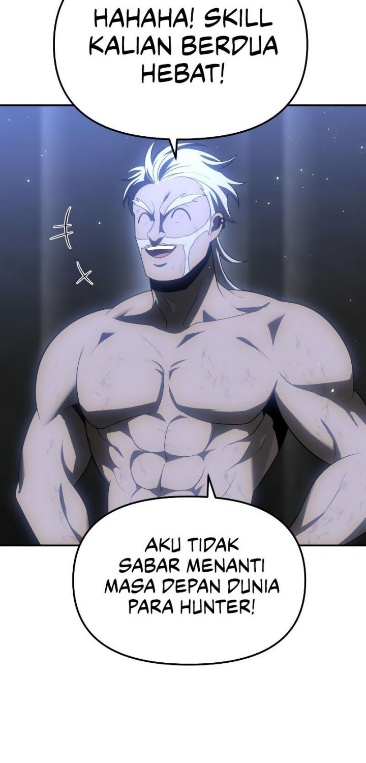 I Used To Be The Boss Chapter 40 Gambar 56