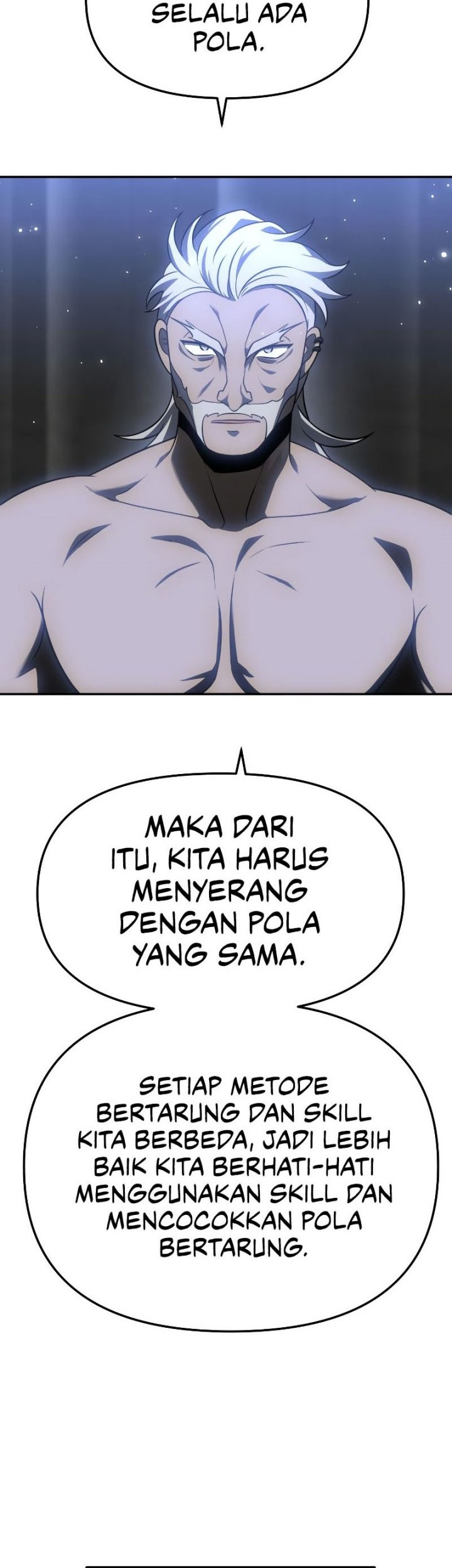 I Used To Be The Boss Chapter 40 Gambar 62