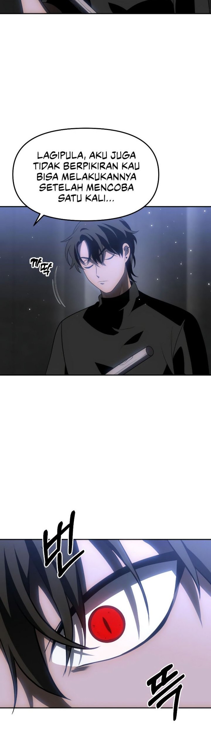 I Used To Be The Boss Chapter 40 Gambar 70