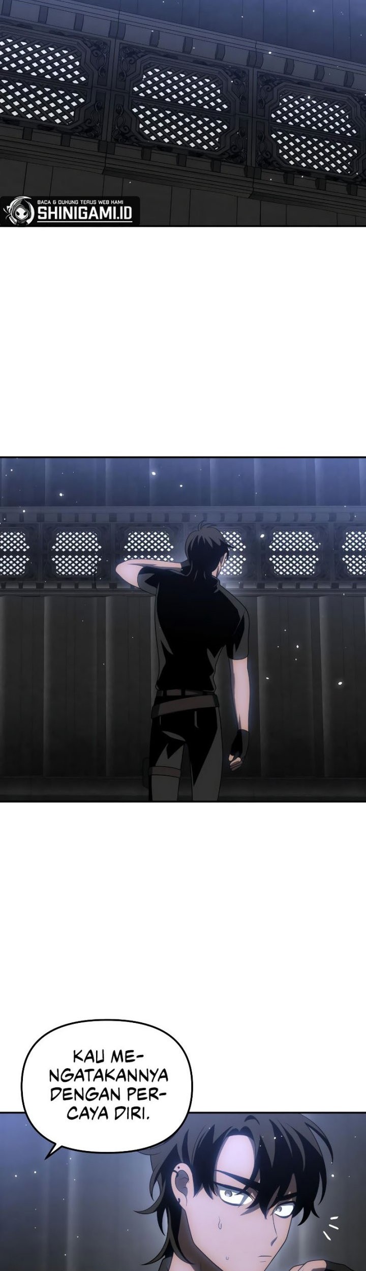 I Used To Be The Boss Chapter 40 Gambar 82