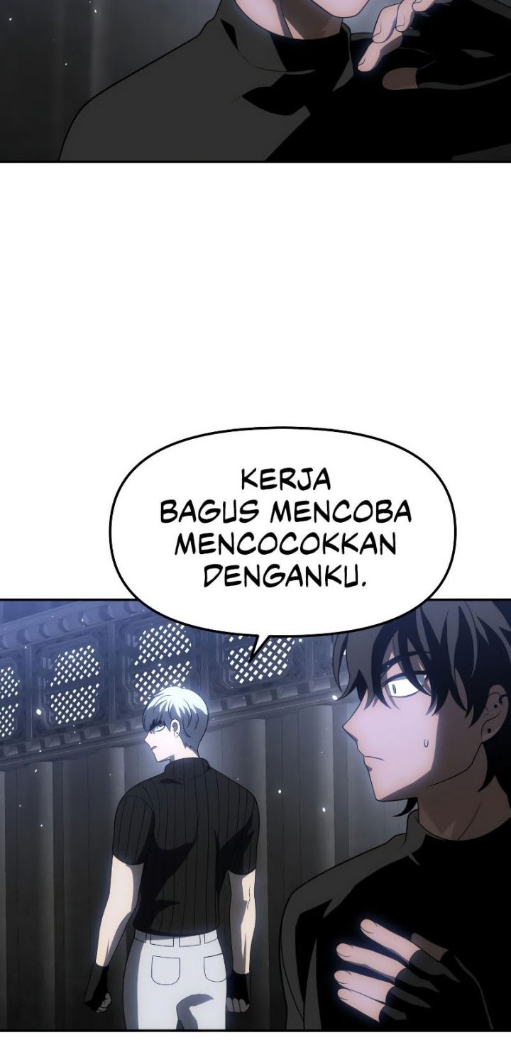 I Used To Be The Boss Chapter 40 Gambar 83