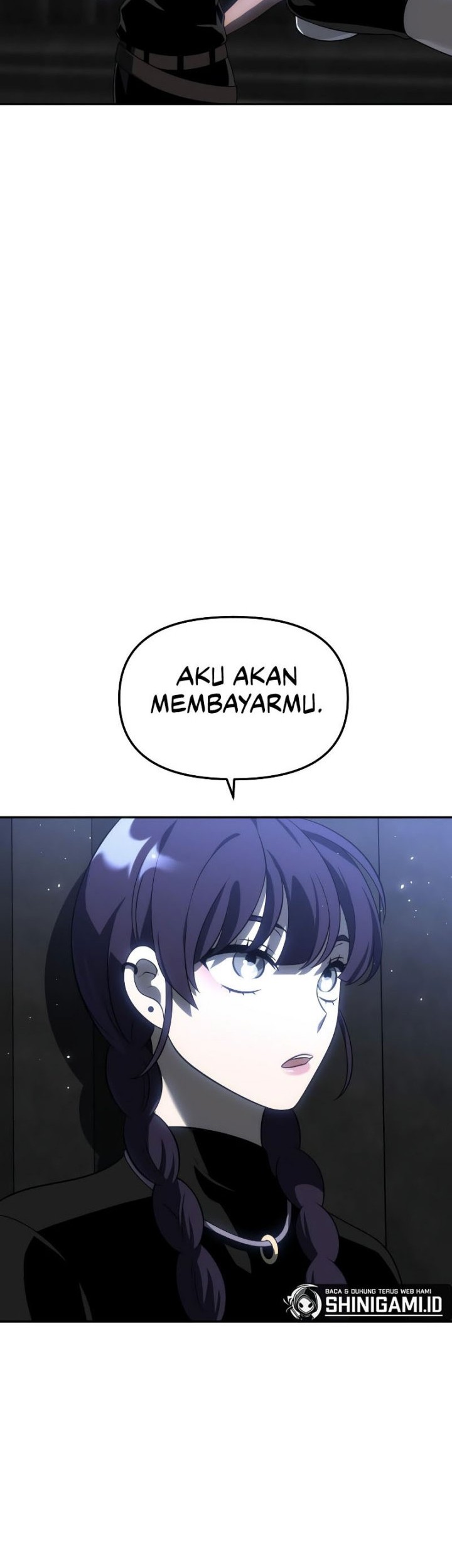 I Used To Be The Boss Chapter 40 Gambar 85