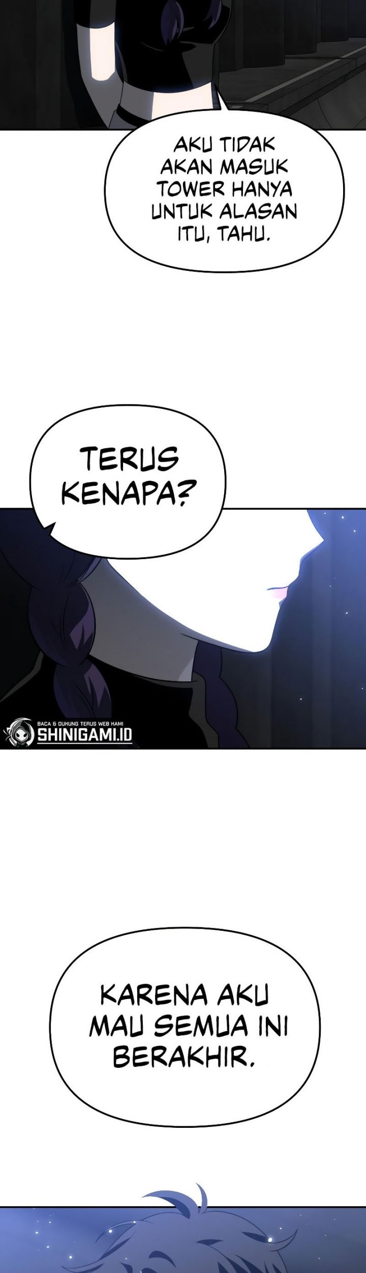 I Used To Be The Boss Chapter 40 Gambar 88