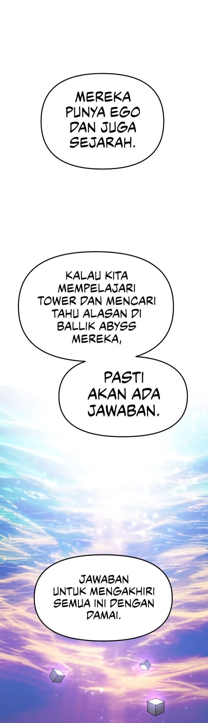 I Used To Be The Boss Chapter 40 Gambar 92