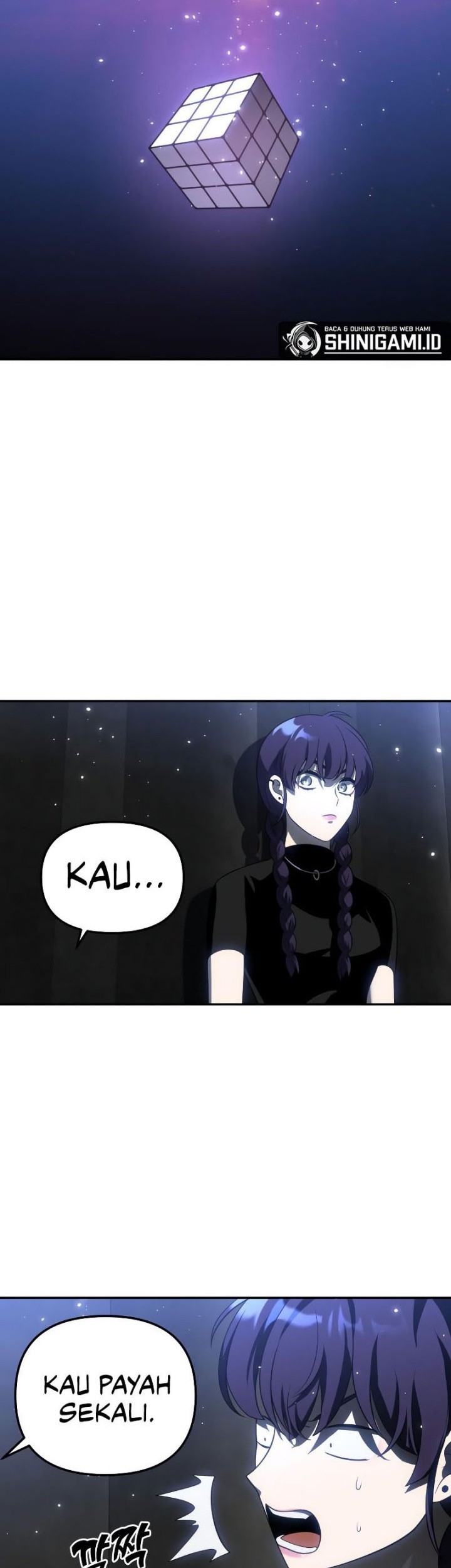 I Used To Be The Boss Chapter 40 Gambar 93