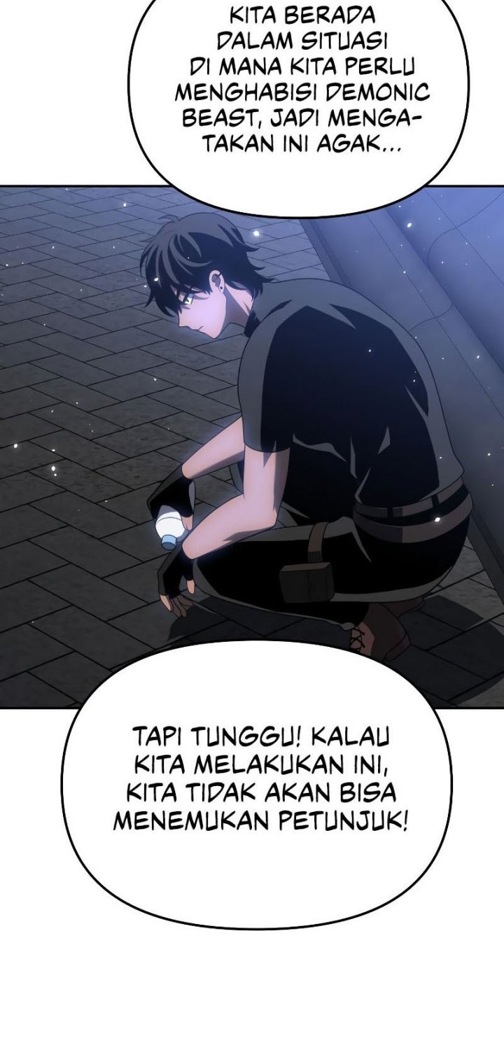 I Used To Be The Boss Chapter 40 Gambar 95
