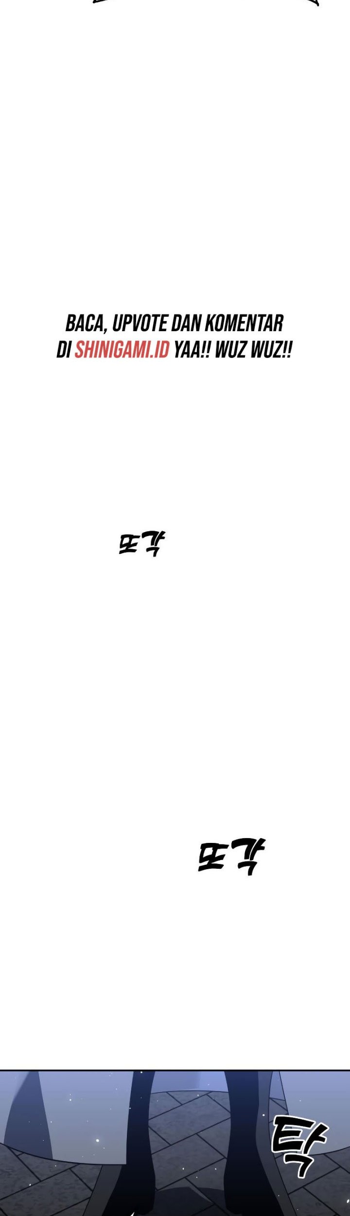 I Used To Be The Boss Chapter 40 Gambar 98