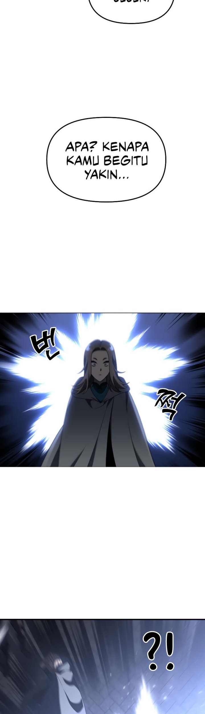 I Used To Be The Boss Chapter 40 Gambar 106