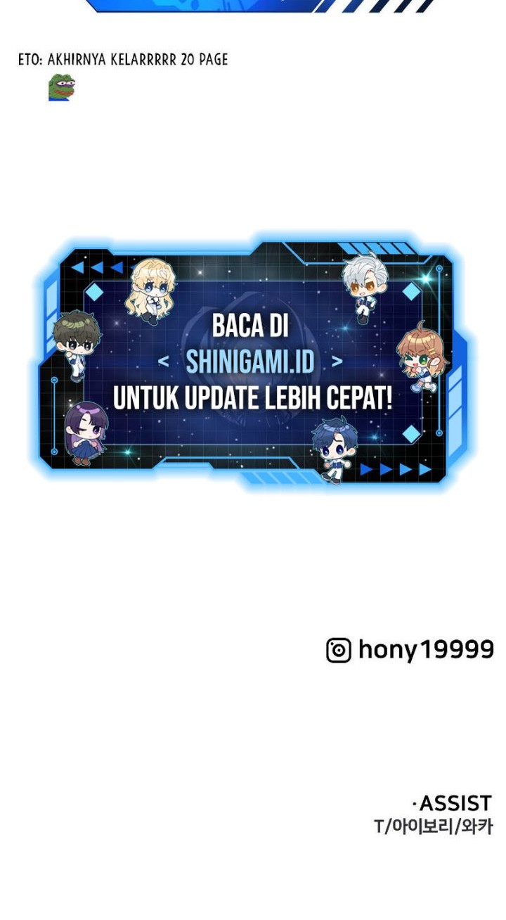 I Used To Be The Boss Chapter 40 Gambar 109