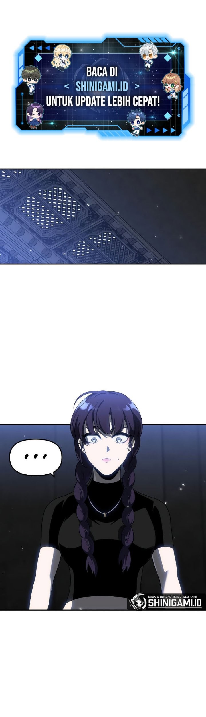 Baca Manhwa I Used To Be The Boss Chapter 40 Gambar 2