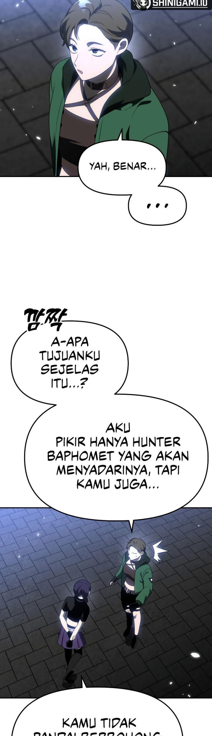 I Used To Be The Boss Chapter 40 Gambar 11