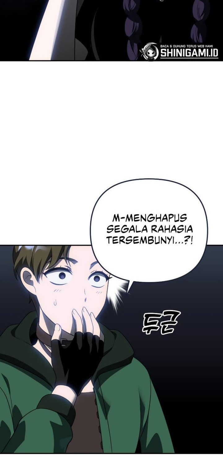 I Used To Be The Boss Chapter 40 Gambar 20