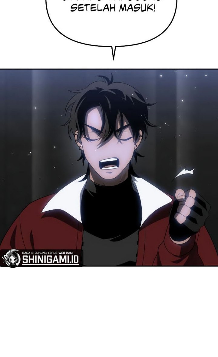 I Used To Be The Boss Chapter 40 Gambar 24