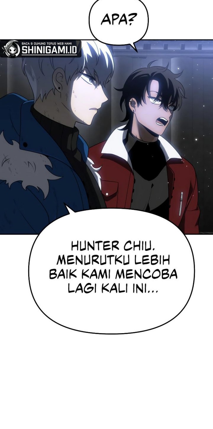 I Used To Be The Boss Chapter 40 Gambar 32