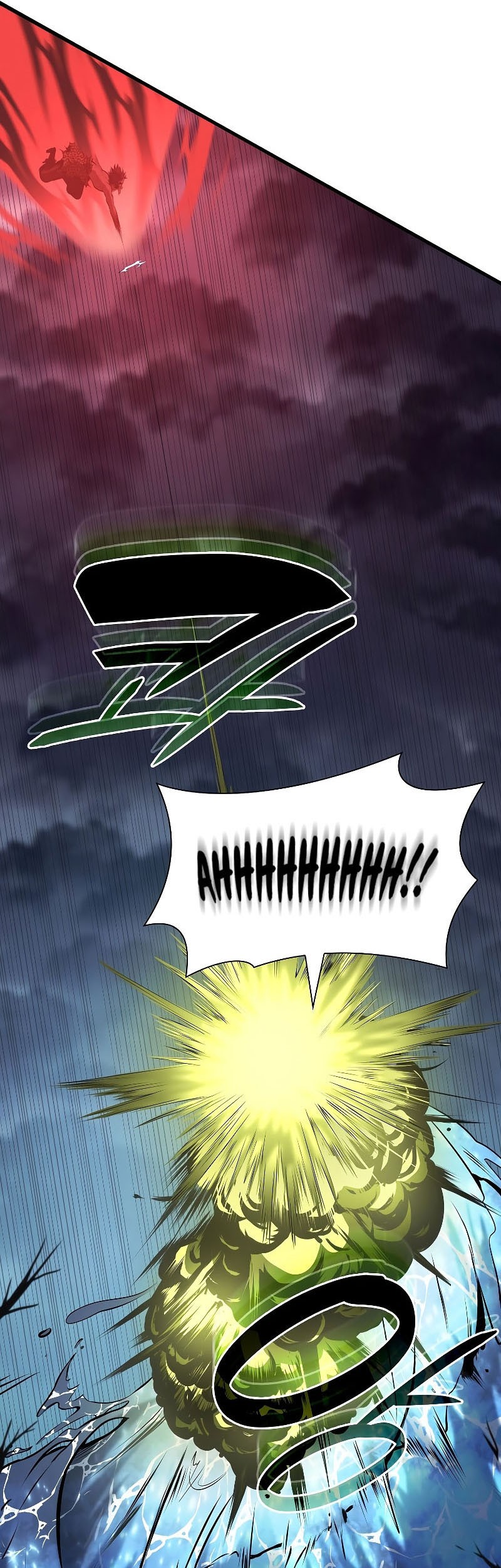 I Returned As An FFF-Class Witch Doctor Chapter 34 Gambar 32