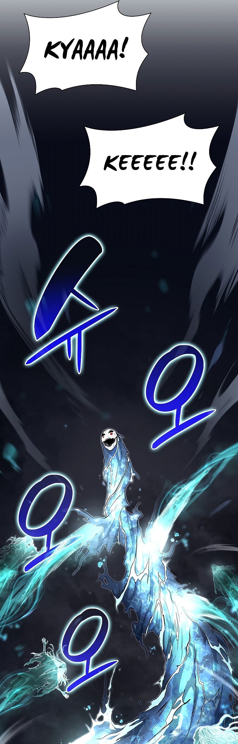 I Returned As An FFF-Class Witch Doctor Chapter 34 Gambar 40