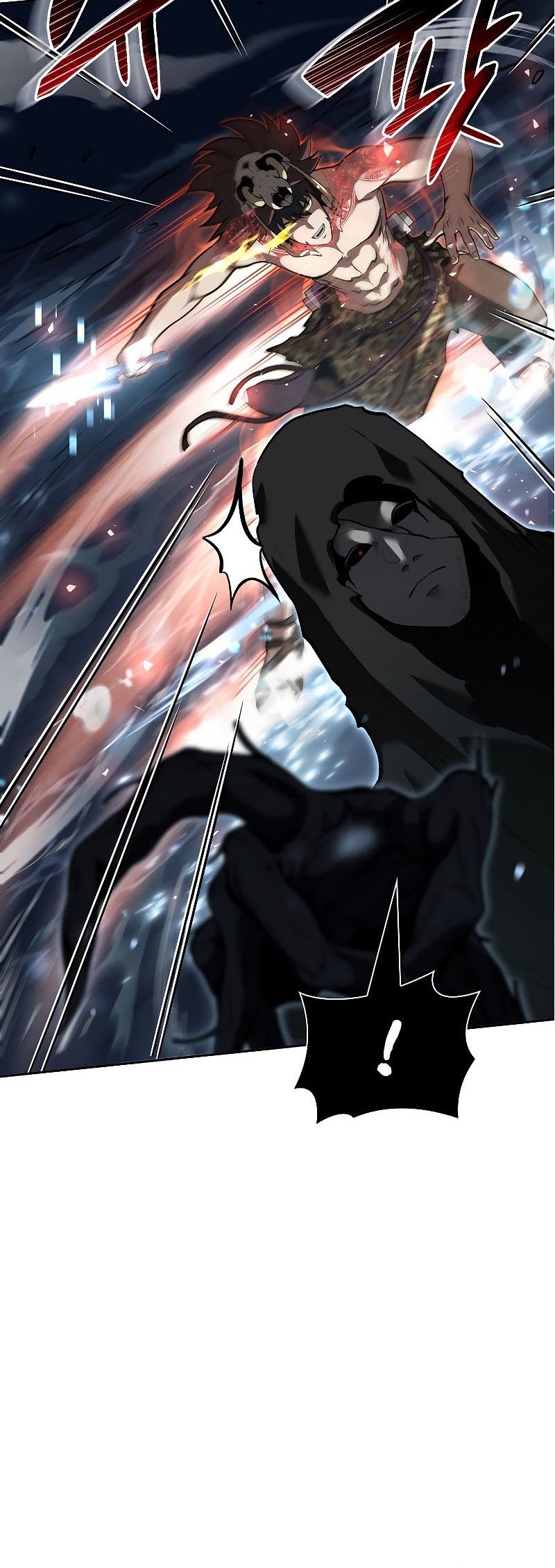 I Returned As An FFF-Class Witch Doctor Chapter 34 Gambar 43