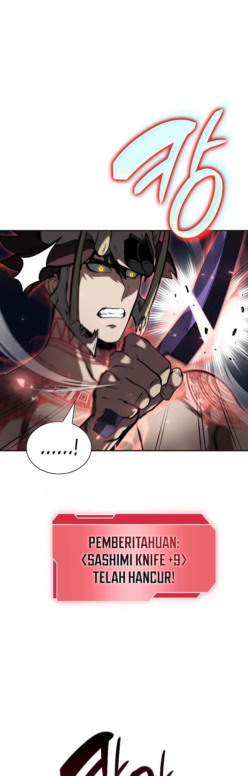I Returned As An FFF-Class Witch Doctor Chapter 34 Gambar 46