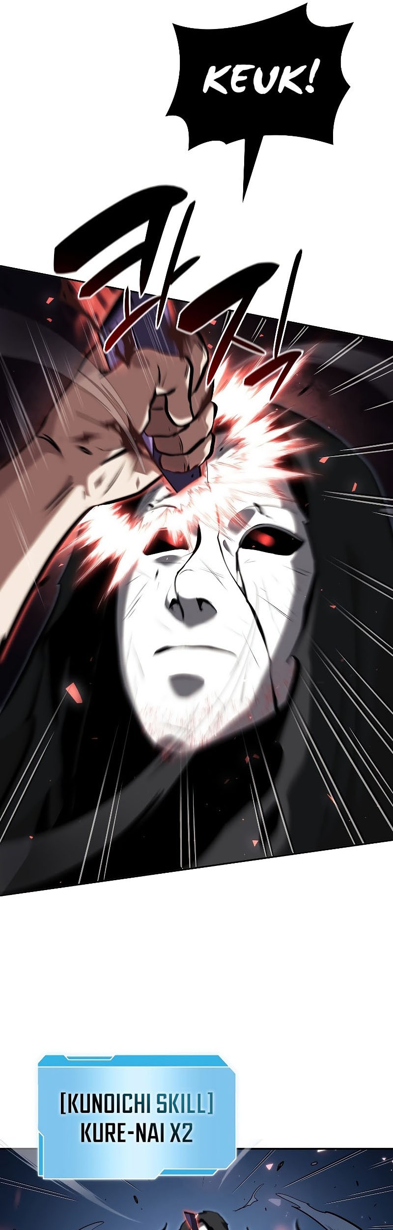 I Returned As An FFF-Class Witch Doctor Chapter 34 Gambar 48