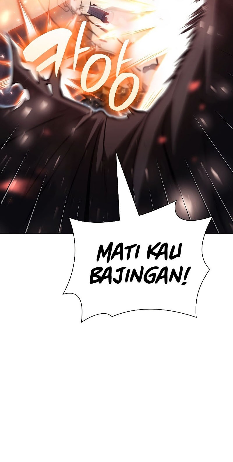 I Returned As An FFF-Class Witch Doctor Chapter 34 Gambar 51