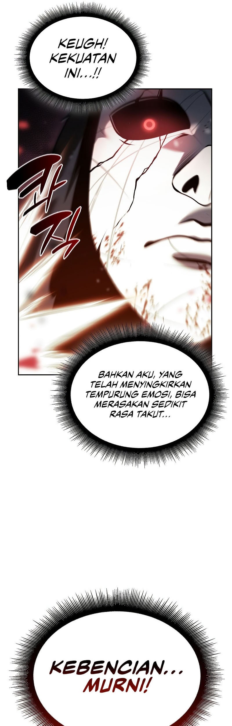 I Returned As An FFF-Class Witch Doctor Chapter 34 Gambar 52