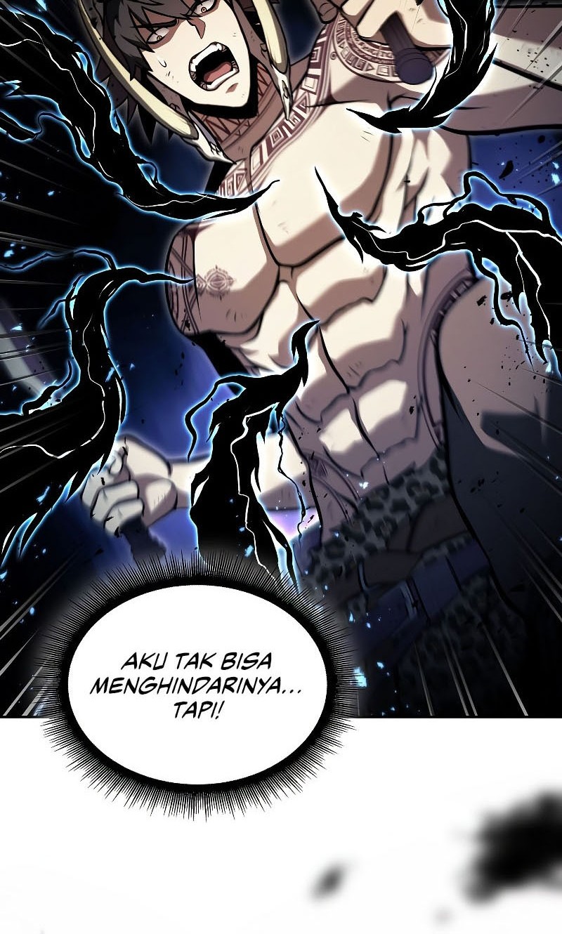 I Returned As An FFF-Class Witch Doctor Chapter 34 Gambar 55
