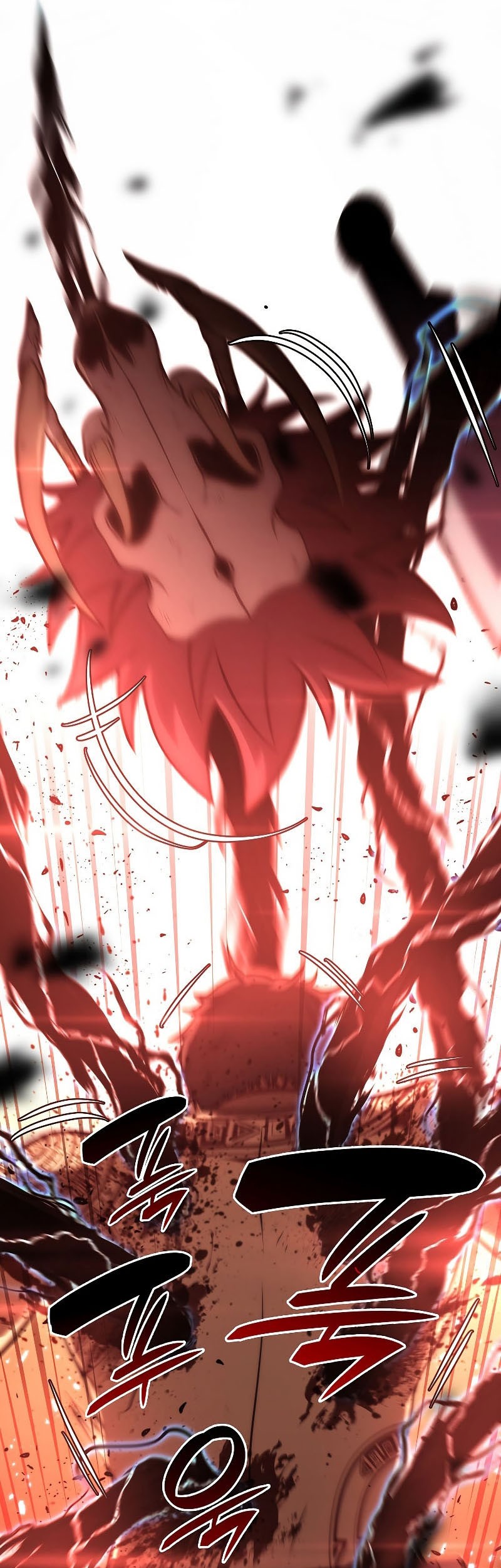 I Returned As An FFF-Class Witch Doctor Chapter 34 Gambar 56