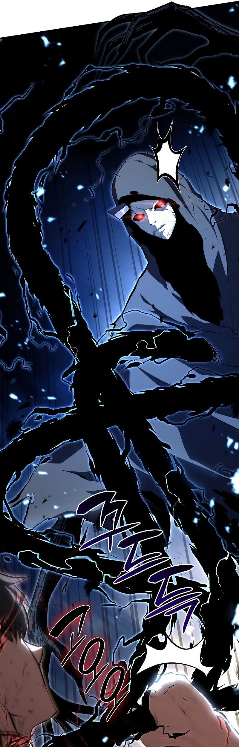 I Returned As An FFF-Class Witch Doctor Chapter 34 Gambar 60