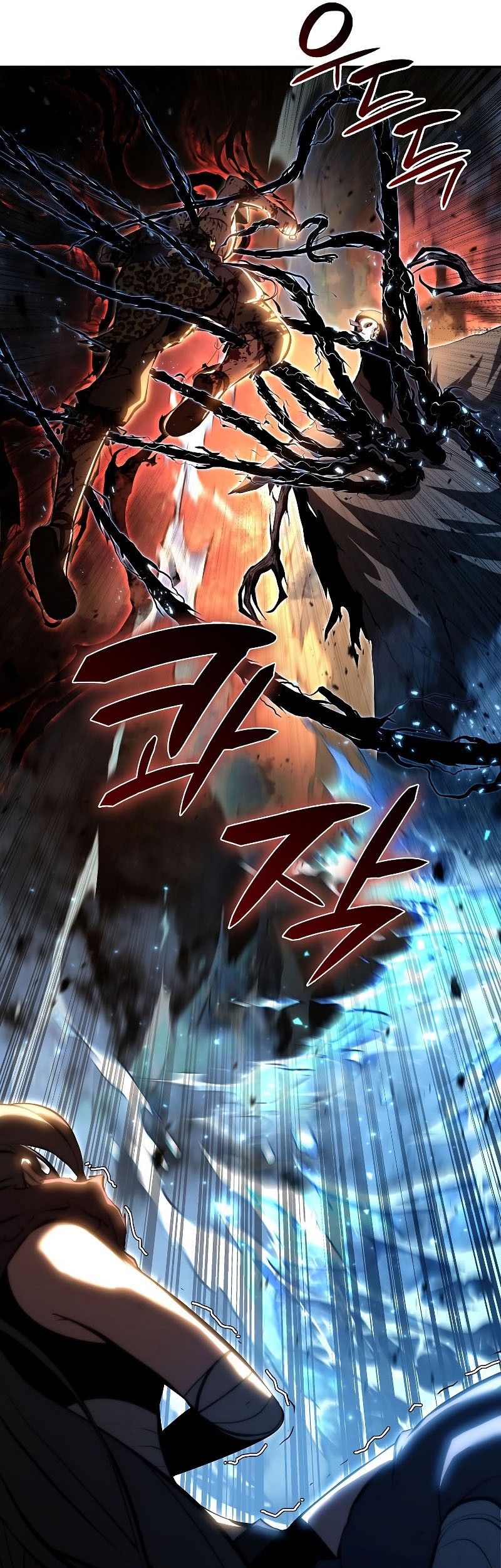I Returned As An FFF-Class Witch Doctor Chapter 34 Gambar 64