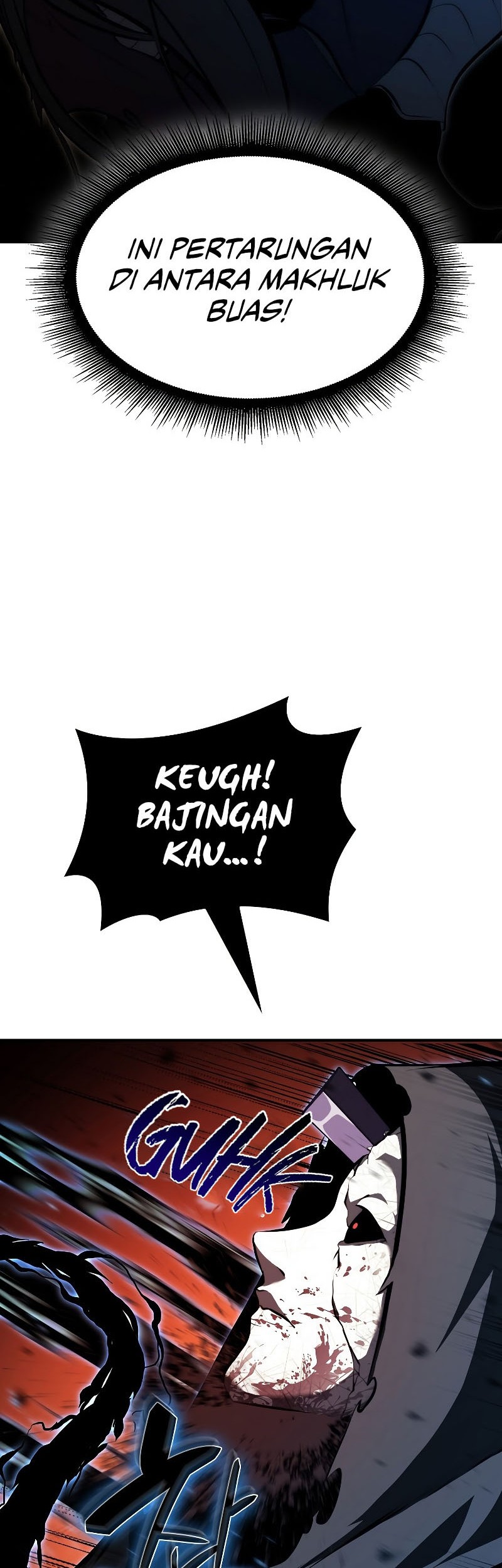 I Returned As An FFF-Class Witch Doctor Chapter 34 Gambar 65