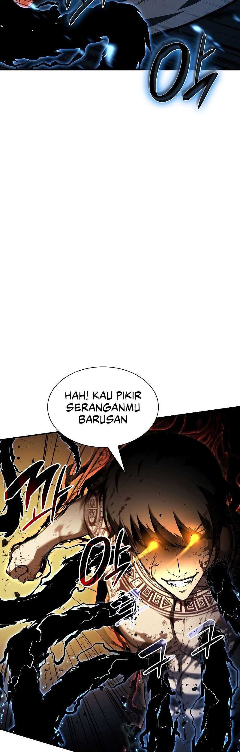 I Returned As An FFF-Class Witch Doctor Chapter 34 Gambar 66