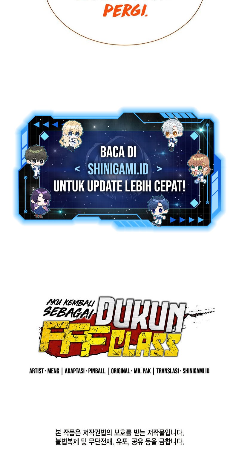 I Returned As An FFF-Class Witch Doctor Chapter 34 Gambar 73