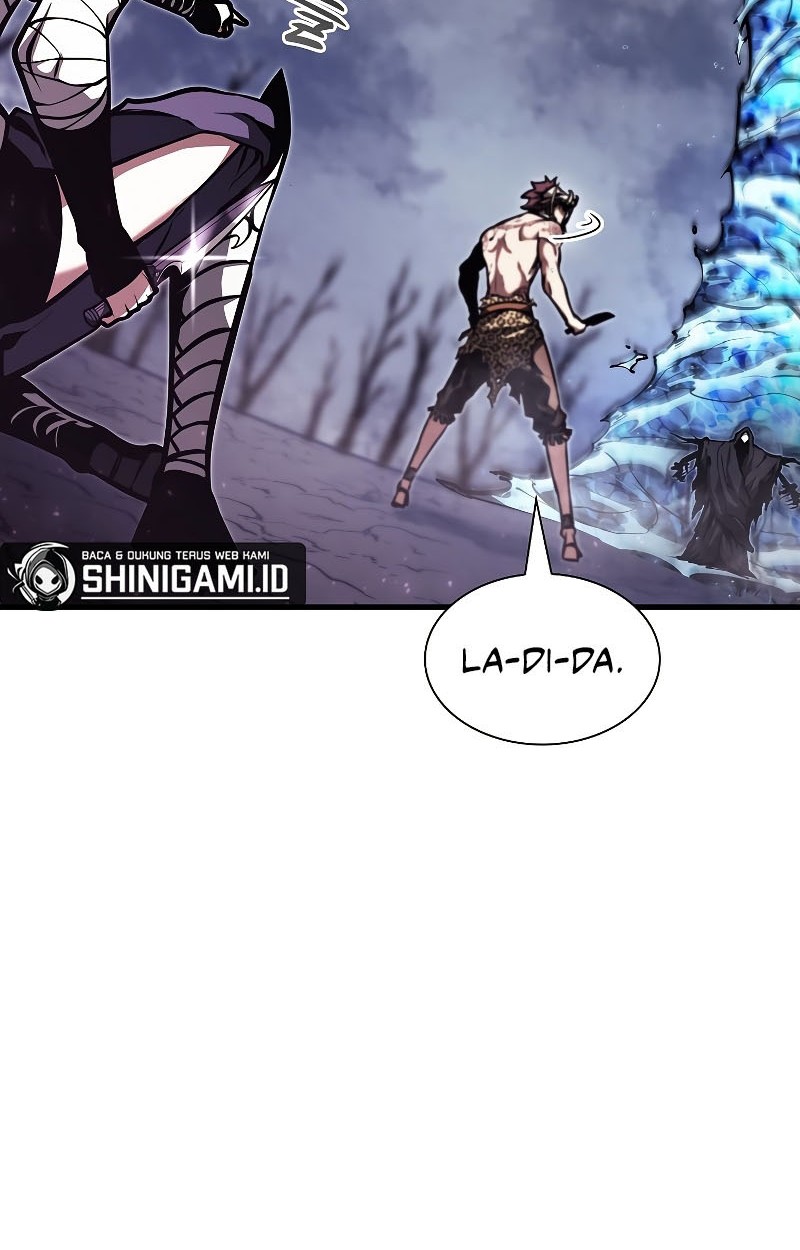 I Returned As An FFF-Class Witch Doctor Chapter 34 Gambar 5