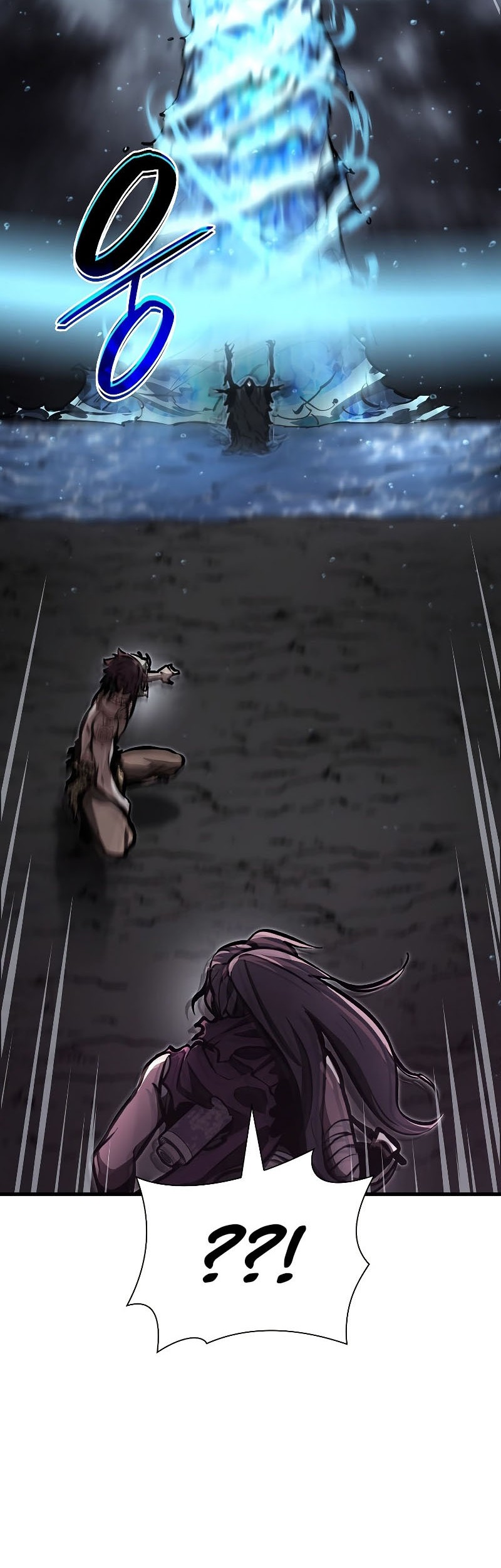 I Returned As An FFF-Class Witch Doctor Chapter 34 Gambar 10