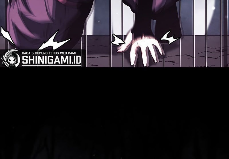 I Returned As An FFF-Class Witch Doctor Chapter 34 Gambar 12