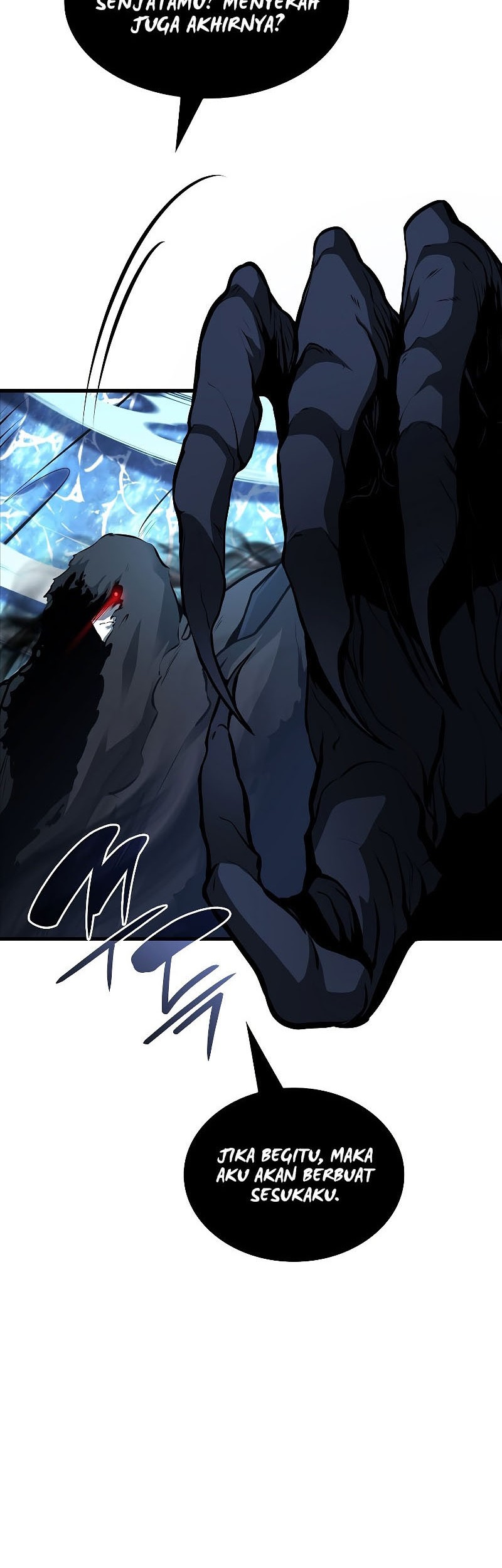 I Returned As An FFF-Class Witch Doctor Chapter 34 Gambar 20