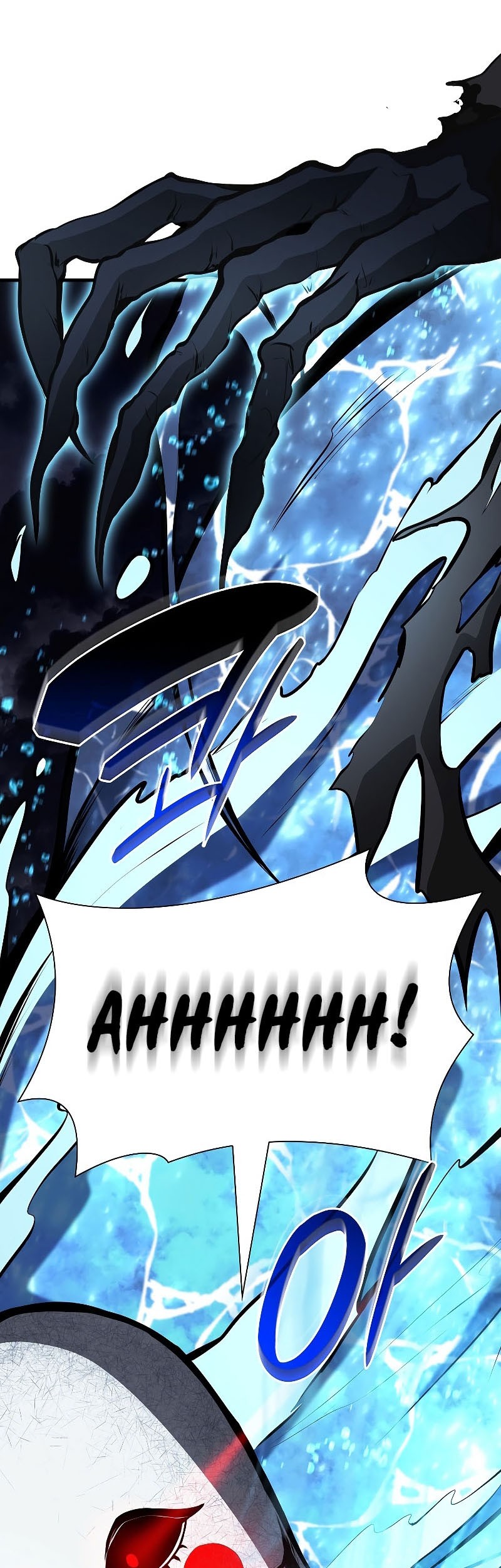 I Returned As An FFF-Class Witch Doctor Chapter 34 Gambar 21