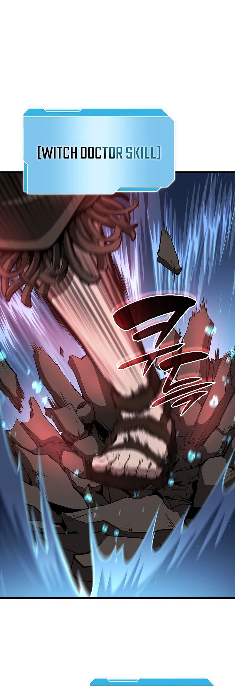 I Returned As An FFF-Class Witch Doctor Chapter 34 Gambar 28